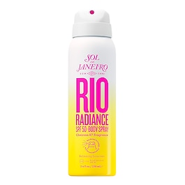 Rio Radiance Body Spray SPF50 - Vücut Spreyi SPF50